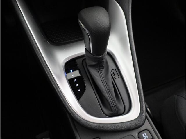 Toyota YARIS 1.5 Hybrid 115 Comfort | Apple CarPlay / Android Auto (Navigatie) |
