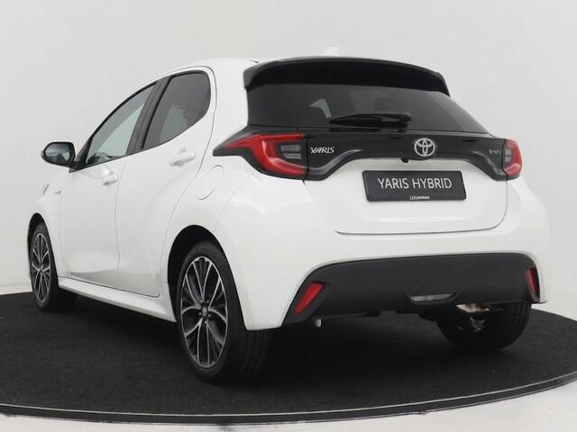 Toyota YARIS 1.5 Hybrid 115 Dynamic | Comfort pack | Apple CarPlay / Android Auto (Navigatie) |
