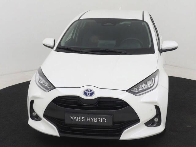 Toyota YARIS 1.5 Hybrid 115 Dynamic | Comfort pack | Apple CarPlay / Android Auto (Navigatie) |