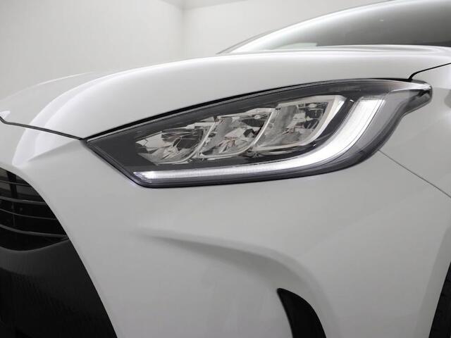 Toyota YARIS 1.5 Hybrid 115 Dynamic | Comfort pack | Apple CarPlay / Android Auto (Navigatie) |