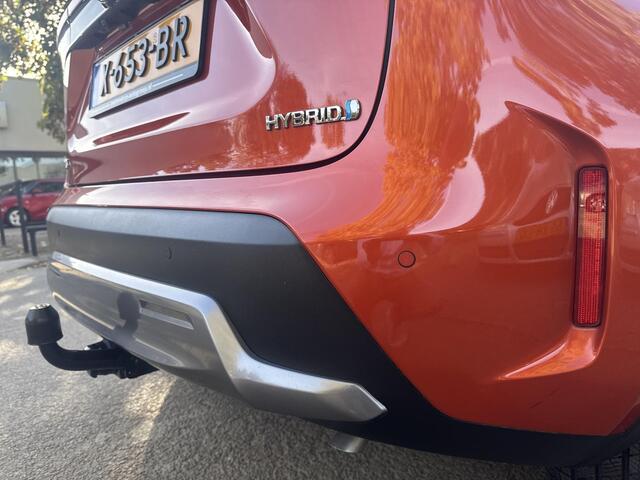 Toyota YARIS Cross 1.5 Hybrid Adventure | 06-10141018 Voor meer informatie