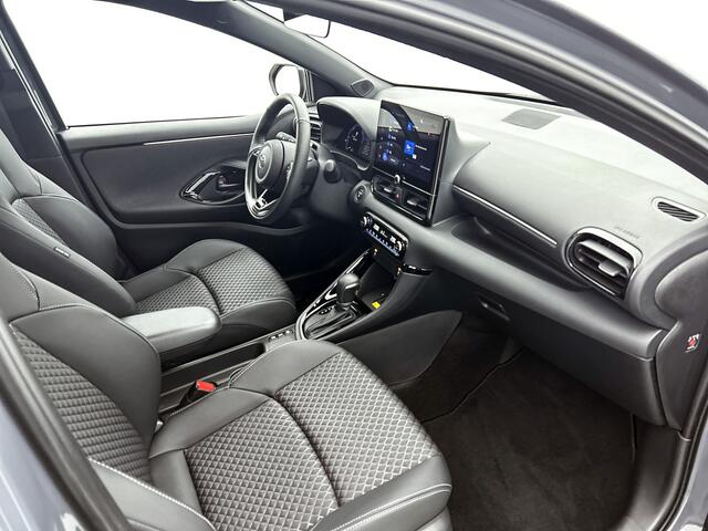 Toyota YARIS 1.5 Hybrid 130 Executive | Apple CarPlay / Android Auto (Navigatie) |