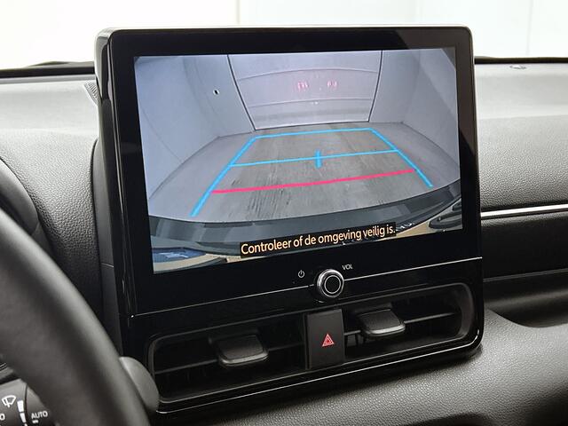 Toyota YARIS 1.5 Hybrid 130 Executive | Apple CarPlay / Android Auto (Navigatie) |