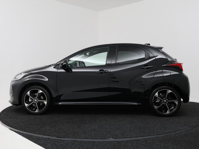 Toyota YARIS 1.5 Hybrid 130 Executive | Apple CarPlay / Android Auto (Navigatie) |