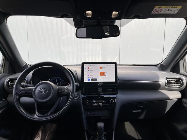 Toyota YARIS Cross 1.5 Hybrid 115 Dynamic | Comfort pack |