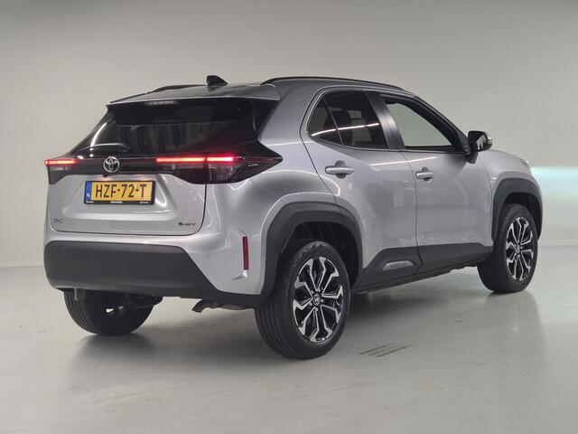 Toyota YARIS Cross 1.5 Hybrid 115 Dynamic | COmfort pack | Draadloze carplay | Keyless | LED |