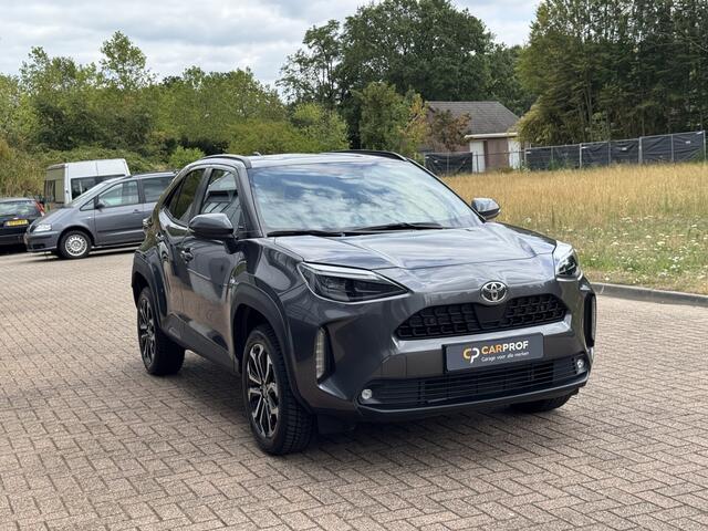 Toyota YARIS Cross 1.5 Hybrid 115 Dynamic Rijklaar incl. 12 maanden BOVAG-garantie | Camera | Stoelverwarming | Apple Carplay/Android auto | Adaptive Cruise Control |