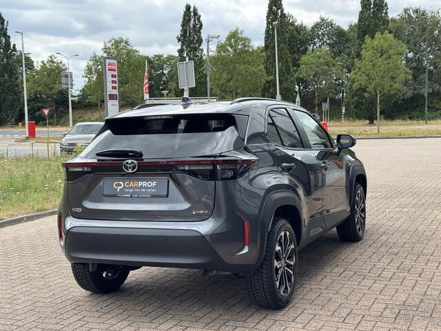 Toyota YARIS Cross 1.5 Hybrid 115 Dynamic Rijklaar incl. 12 maanden BOVAG-garantie | Camera | Stoelverwarming | Apple Carplay/Android auto | Adaptive Cruise Control |