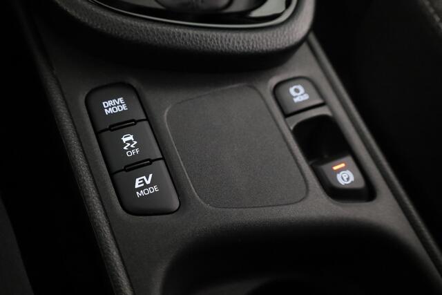 Toyota YARIS Cross 1.5 Hybrid 115 Dynamic | Stuur-Stoelverwarming | Parkeersensoren | Apple Carplay-Android Auto |