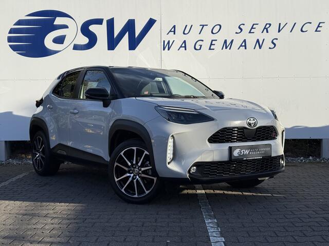 Toyota YARIS Cross 1.5 Hybrid GR Sport | Trekhaak | JBL | HUD | ACC | 18 inch