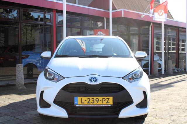 Toyota YARIS 1.5 Hybrid Active – foto 5