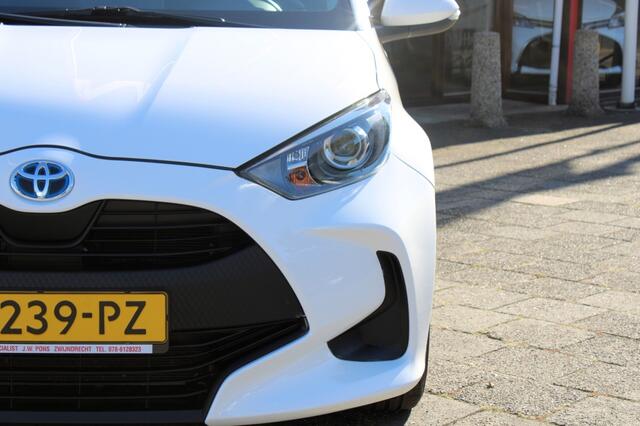 Toyota YARIS 1.5 Hybrid Active – foto 7