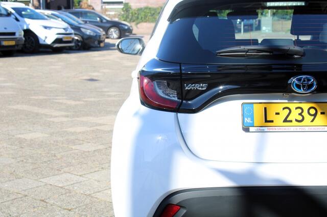 Toyota YARIS 1.5 Hybrid Active – foto 8