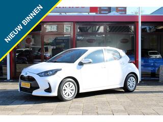 Toyota YARIS 1.5 Hybrid Active