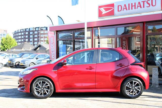Toyota YARIS 1.5 Hybrid Dynamic – foto 2