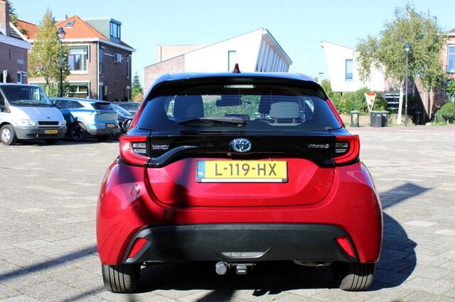Toyota YARIS 1.5 Hybrid Dynamic – foto 3