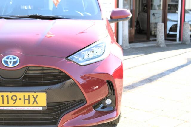 Toyota YARIS 1.5 Hybrid Dynamic – foto 7