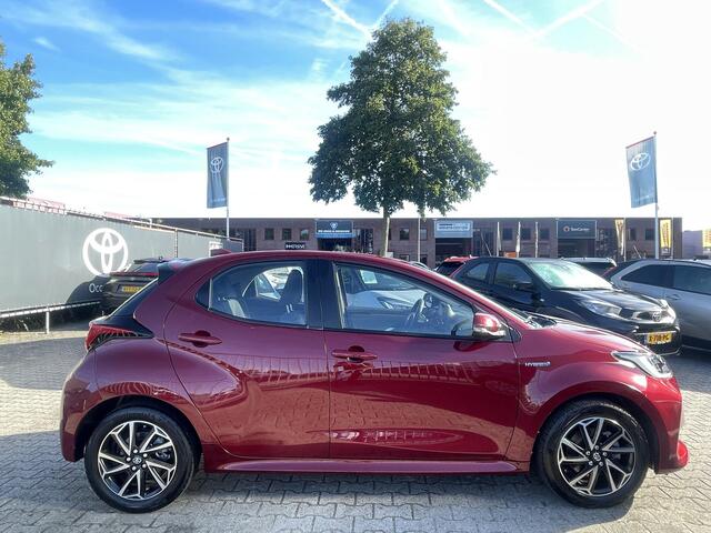 Toyota YARIS 1.5 Hybrid Dynamic