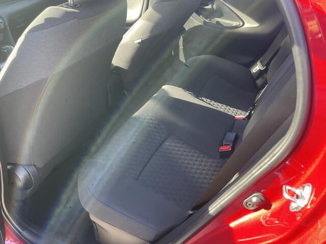 Toyota YARIS 1.5 Hybrid Dynamic