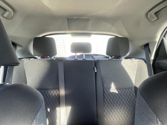 Toyota YARIS 1.5 Hybrid Dynamic