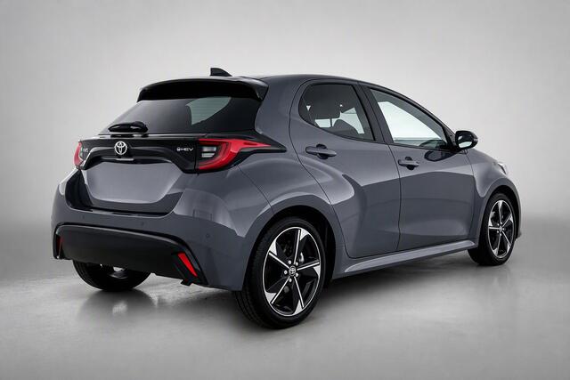 Toyota YARIS 1.5 Hybrid 130 Executive || Nu inclusief € 2.900,- korting ||