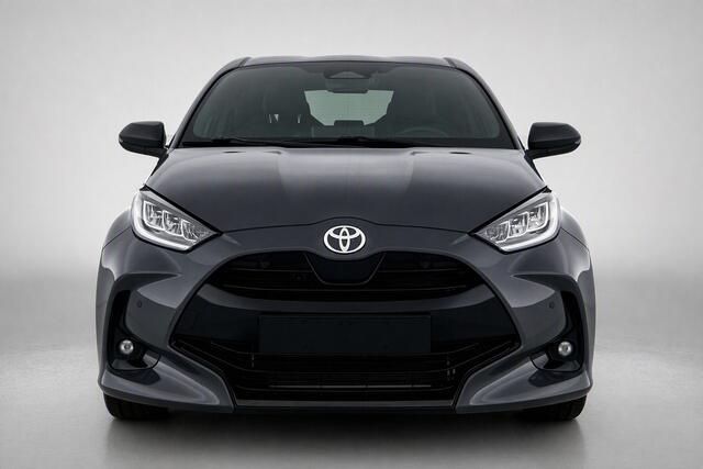 Toyota YARIS 1.5 Hybrid 130 Executive || Nu inclusief € 2.900,- korting ||