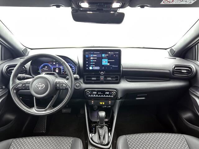 Toyota YARIS 1.5 Hybrid 130 Executive || Nu inclusief € 2.900,- korting ||