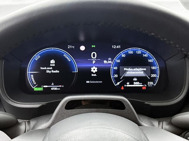 Toyota YARIS 1.5 Hybrid 130 Executive || Nu inclusief € 2.900,- korting ||