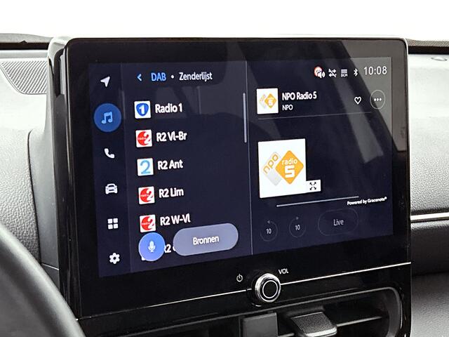 Toyota YARIS Cross Hybrid 115 Dynamic | Navigatie | Lichtmetalen velgen | Android Auto | Apple carplay |