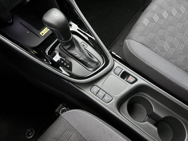 Toyota YARIS 1.5 Hybrid 115 Dynamic | Velgen | Navigatie |