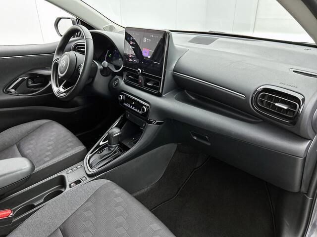 Toyota YARIS 1.5 Hybrid 115 Dynamic | Parkeersensoren V+A | Blindspot | Stuur-Stoelverwarming |