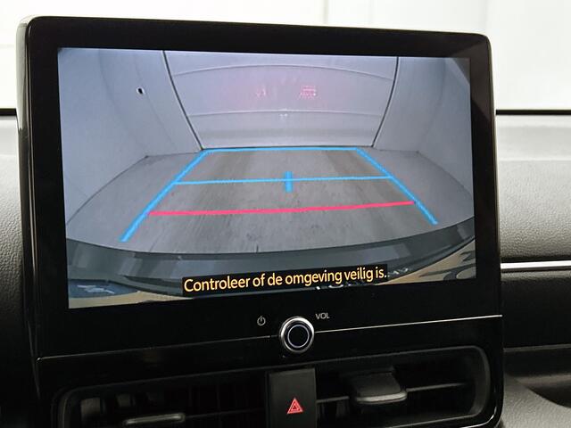 Toyota YARIS 1.5 Hybrid 115 Dynamic | Parkeersensoren V+A | Blindspot | Stuur-Stoelverwarming |