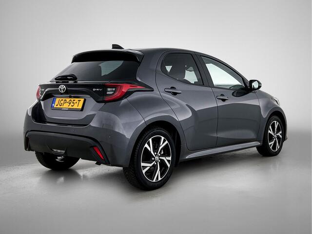 Toyota YARIS 1.5 Hybrid 115 Dynamic | Stuur-Stoelverwarming | Blindspot | Parkeersensoren V+A |