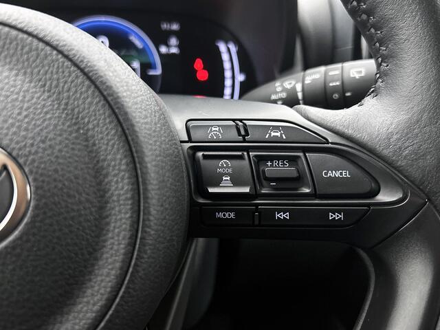 Toyota YARIS 1.5 Hybrid 115 Dynamic | Stuur-Stoelverwarming | Blindspot | Parkeersensoren V+A |