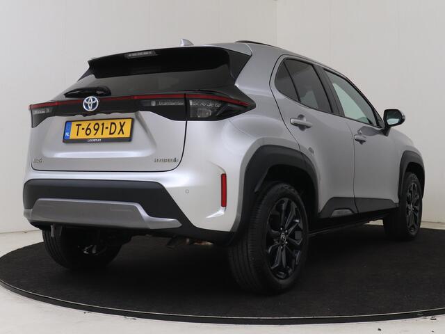 Toyota YARIS Cross 1.5 Hybrid Explore | Dealer onderhouden | Parkeersensoren voor+achter | Elektrisch verstel/inklapbare buitenspiegels | Stoelverwarming | Navigatie | Apple CarPlay/Android Auto | Cruise Control Adaptive | – foto 2