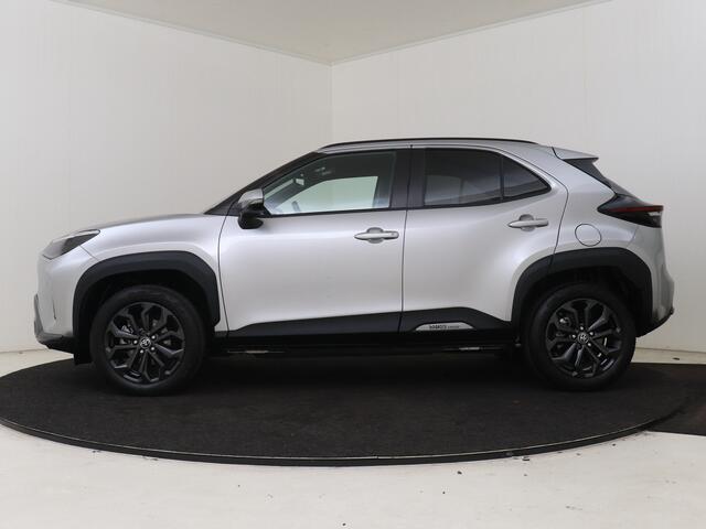 Toyota YARIS Cross 1.5 Hybrid Explore | Dealer onderhouden | Parkeersensoren voor+achter | Elektrisch verstel/inklapbare buitenspiegels | Stoelverwarming | Navigatie | Apple CarPlay/Android Auto | Cruise Control Adaptive | – foto 3