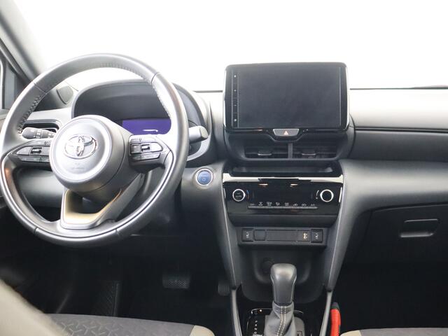 Toyota YARIS Cross 1.5 Hybrid Explore | Dealer onderhouden | Parkeersensoren voor+achter | Elektrisch verstel/inklapbare buitenspiegels | Stoelverwarming | Navigatie | Apple CarPlay/Android Auto | Cruise Control Adaptive | – foto 4