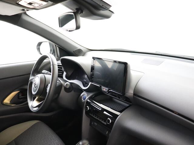 Toyota YARIS Cross 1.5 Hybrid Explore | Dealer onderhouden | Parkeersensoren voor+achter | Elektrisch verstel/inklapbare buitenspiegels | Stoelverwarming | Navigatie | Apple CarPlay/Android Auto | Cruise Control Adaptive | – foto 5