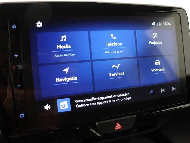 Toyota YARIS Cross 1.5 Hybrid Explore | Dealer onderhouden | Parkeersensoren voor+achter | Elektrisch verstel/inklapbare buitenspiegels | Stoelverwarming | Navigatie | Apple CarPlay/Android Auto | Cruise Control Adaptive | – foto 6