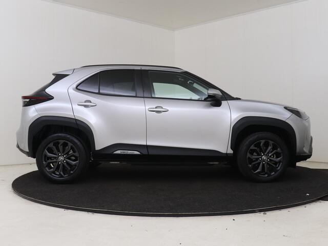 Toyota YARIS Cross 1.5 Hybrid Explore | Dealer onderhouden | Parkeersensoren voor+achter | Elektrisch verstel/inklapbare buitenspiegels | Stoelverwarming | Navigatie | Apple CarPlay/Android Auto | Cruise Control Adaptive | – foto 9