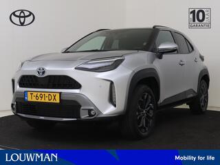 Toyota YARIS Cross 1.5 Hybrid Explore | Dealer onderh