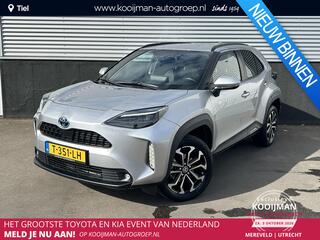 Toyota YARIS Cross 1.5 Hybrid Dynamic Trekhaak, 1e ei