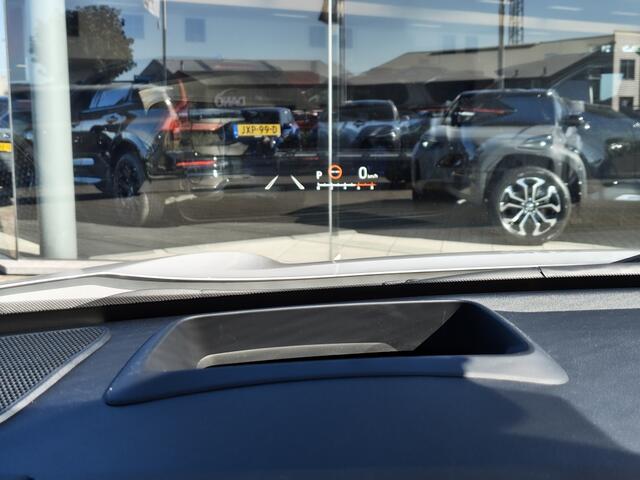 Toyota YARIS Cross 1.5 Hybrid GR Sport | JBL | Sensoren v/a | El. Achterklep | Stoelverwarming – foto 10