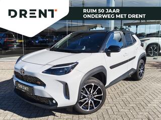Toyota YARIS Cross 1.5 Hybrid GR Sport | JBL | Sensor