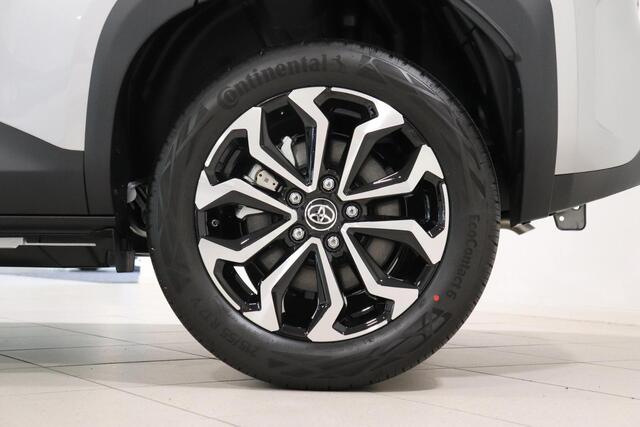 Toyota YARIS Cross 1.5 Hybrid 115 Dynamic, Comfortpack, BSM, Stoel en Stuurverwarming, Parkeersensoren. – foto 3
