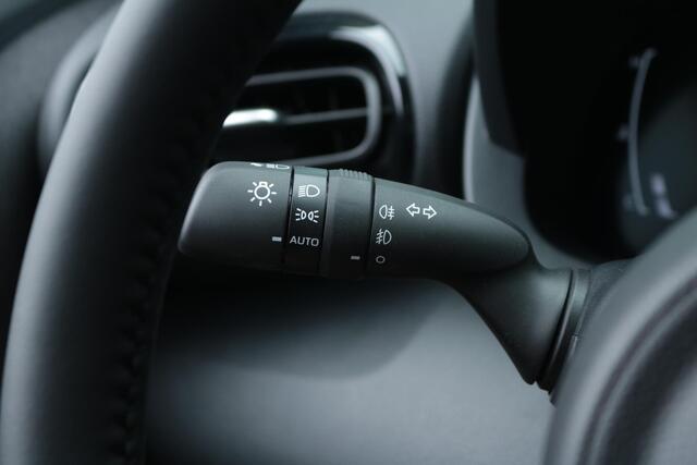 Toyota YARIS Cross 1.5 Hybrid 115 Dynamic, Comfortpack, BSM, Stoel en Stuurverwarming, Parkeersensoren. – foto 10