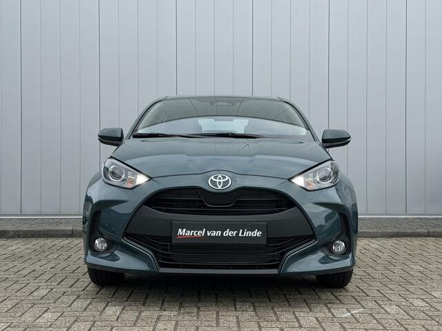 Toyota YARIS 1.5 Hybrid 115 Comfort Nieuw Voorraad Deal Snel Rijden