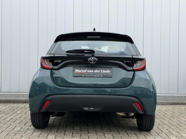 Toyota YARIS 1.5 Hybrid 115 Comfort Nieuw Voorraad Deal Snel Rijden