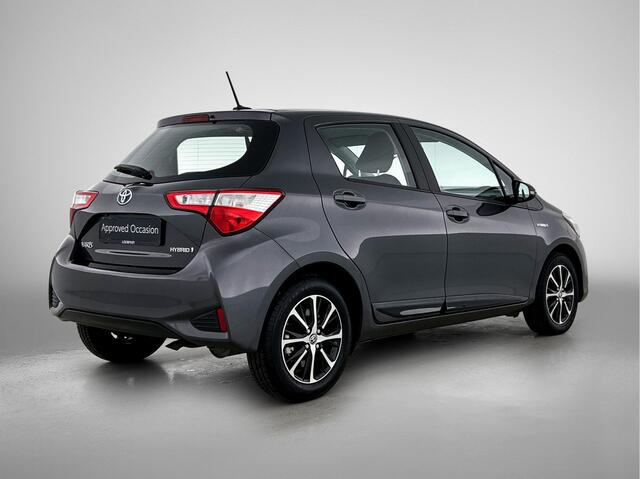 Toyota YARIS 1.5 Hybrid Dynamic | Navigatie | Climate Control | Cruise Control | Achteruitrijcamera | DAB | Bluetooth |