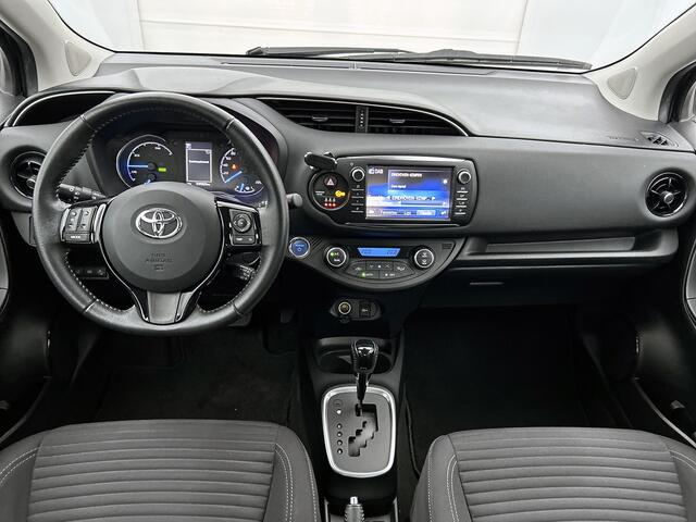 Toyota YARIS 1.5 Hybrid Dynamic | Navigatie | Climate Control | Cruise Control | Achteruitrijcamera | DAB | Bluetooth |